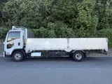 2015 Isuzu Forward Truck for sale, Japanese used car export - photo 5 of 53 | GULJI TRADERS