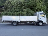 2015 Isuzu Forward Truck for sale, Japanese used car export - photo 6 of 53 | GULJI TRADERS