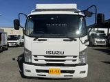 2015 Isuzu Forward Truck for sale, Japanese used car export - photo 7 of 53 | GULJI TRADERS