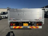 2015 Isuzu Forward Truck for sale, Japanese used car export - photo 8 of 53 | GULJI TRADERS