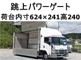 2015 Isuzu Forward Wide Truck for sale, Japanese used car export - photo 2 of 26 | GULJI TRADERS
