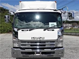 2015 Isuzu Forward Wide Truck for sale, Japanese used car export - photo 3 of 26 | GULJI TRADERS
