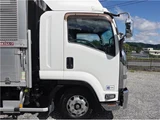 2015 Isuzu Forward Wide Truck for sale, Japanese used car export - photo 4 of 26 | GULJI TRADERS