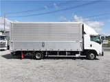 2015 Isuzu Forward Wide Truck for sale, Japanese used car export - photo 5 of 26 | GULJI TRADERS