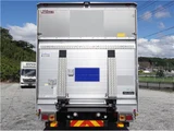 2015 Isuzu Forward Wide Truck for sale, Japanese used car export - photo 6 of 26 | GULJI TRADERS