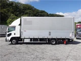 2015 Isuzu Forward Wide Truck for sale, Japanese used car export - photo 7 of 26 | GULJI TRADERS
