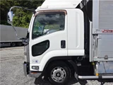 2015 Isuzu Forward Wide Truck for sale, Japanese used car export - photo 8 of 26 | GULJI TRADERS