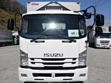 2015 Isuzu Forward 2WD Truck for sale, Japanese used car export - photo 3 of 25 | GULJI TRADERS
