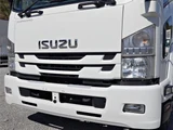 2015 Isuzu Forward 2WD Truck for sale, Japanese used car export - photo 4 of 25 | GULJI TRADERS