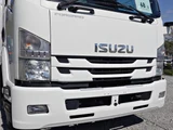 2015 Isuzu Forward 2WD Truck for sale, Japanese used car export - photo 5 of 25 | GULJI TRADERS