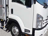 2015 Isuzu Forward 2WD Truck for sale, Japanese used car export - photo 6 of 25 | GULJI TRADERS