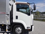 2015 Isuzu Forward 2WD Truck for sale, Japanese used car export - photo 7 of 25 | GULJI TRADERS