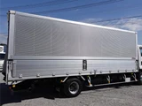 2015 Isuzu Forward 2WD Truck for sale, Japanese used car export - photo 8 of 25 | GULJI TRADERS