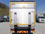2015 Isuzu Forward 2WD Truck for sale, Japanese used car export - photo 10 of 25 | GULJI TRADERS
