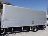 2015 Isuzu Forward 2WD Truck for sale, Japanese used car export - photo 11 of 25 | GULJI TRADERS