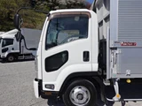 2015 Isuzu Forward 2WD Truck for sale, Japanese used car export - photo 14 of 25 | GULJI TRADERS