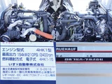 2015 Isuzu Forward 2WD Truck for sale, Japanese used car export - photo 21 of 25 | GULJI TRADERS