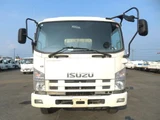 2015 Isuzu Forward Standard 4WD Truck for sale, Japanese used car export - photo 3 of 25 | GULJI TRADERS