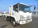 2015 Isuzu Forward Standard 4WD Truck for sale, Japanese used car export - photo 4 of 25 | GULJI TRADERS