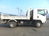 2015 Isuzu Forward Standard 4WD Truck for sale, Japanese used car export - photo 5 of 25 | GULJI TRADERS