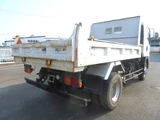 2015 Isuzu Forward Standard 4WD Truck for sale, Japanese used car export - photo 6 of 25 | GULJI TRADERS