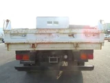 2015 Isuzu Forward Standard 4WD Truck for sale, Japanese used car export - photo 7 of 25 | GULJI TRADERS