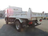 2015 Isuzu Forward Standard 4WD Truck for sale, Japanese used car export - photo 8 of 25 | GULJI TRADERS