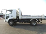 2015 Isuzu Forward Standard 4WD Truck for sale, Japanese used car export - photo 9 of 25 | GULJI TRADERS