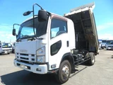 2015 Isuzu Forward Standard 4WD Truck for sale, Japanese used car export - photo 24 of 25 | GULJI TRADERS