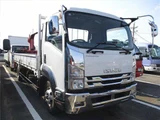 2015 Isuzu Forward Truck for sale, Japanese used car export - photo 1 of 11 | GULJI TRADERS