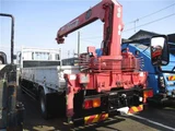 2015 Isuzu Forward Truck for sale, Japanese used car export - photo 2 of 11 | GULJI TRADERS