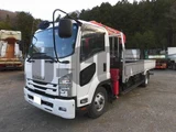 2015 Isuzu Forward Truck for sale, Japanese used car export - photo 1 of 21 | GULJI TRADERS