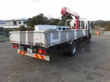 2015 Isuzu Forward Truck for sale, Japanese used car export - photo 2 of 21 | GULJI TRADERS