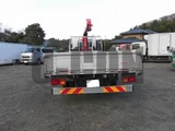 2015 Isuzu Forward Truck for sale, Japanese used car export - photo 5 of 21 | GULJI TRADERS