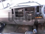 2015 Isuzu Forward Truck for sale, Japanese used car export - photo 6 of 21 | GULJI TRADERS