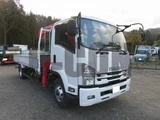 2015 Isuzu Forward Truck for sale, Japanese used car export - photo 10 of 21 | GULJI TRADERS