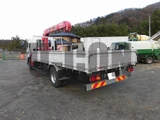 2015 Isuzu Forward Truck for sale, Japanese used car export - photo 11 of 21 | GULJI TRADERS