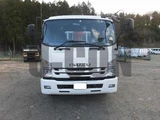 2015 Isuzu Forward Truck for sale, Japanese used car export - photo 12 of 21 | GULJI TRADERS