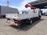 2015 Isuzu Forward Truck for sale, Japanese used car export - photo 2 of 21 | GULJI TRADERS