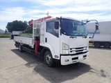 2015 Isuzu Forward Truck for sale, Japanese used car export - photo 3 of 21 | GULJI TRADERS