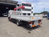 2015 Isuzu Forward Truck for sale, Japanese used car export - photo 4 of 21 | GULJI TRADERS