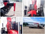 2015 Isuzu Forward Truck for sale, Japanese used car export - photo 14 of 21 | GULJI TRADERS