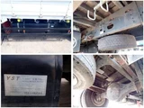2015 Isuzu Forward Truck for sale, Japanese used car export - photo 16 of 21 | GULJI TRADERS