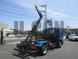 2015 Isuzu Forward Truck for sale, Japanese used car export - photo 2 of 21 | GULJI TRADERS