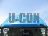 2015 Isuzu Forward Truck for sale, Japanese used car export - photo 4 of 21 | GULJI TRADERS