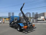 2015 Isuzu Forward Truck for sale, Japanese used car export - photo 7 of 21 | GULJI TRADERS