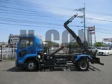 2015 Isuzu Forward Truck for sale, Japanese used car export - photo 9 of 21 | GULJI TRADERS