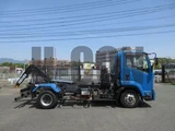 2015 Isuzu Forward Truck for sale, Japanese used car export - photo 11 of 21 | GULJI TRADERS