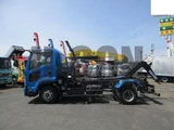 2015 Isuzu Forward Truck for sale, Japanese used car export - photo 12 of 21 | GULJI TRADERS