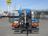 2015 Isuzu Forward Truck for sale, Japanese used car export - photo 13 of 21 | GULJI TRADERS